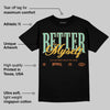 SB Dunk “Rodeo” DopeSkill T-Shirt Better Myself Graphic