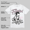 35th Anniversary 5s DopeSkill T-Shirt Flexin' Graphic