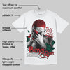 El Grito 5s DopeSkill T-Shirt Boys Don't Cry Graphic