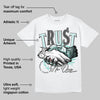 Igloo 11s DopeSkill T-Shirt Trust No One Graphic