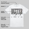 Cave Stone 4s DopeSkill T-Shirt Better Myself Graphic