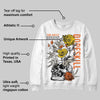 Starfish 3s DopeSkill Sweatshirt Side Hustle Graphic