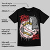 Gel-Nimbus 10.1 Strawberry DopeSkill T-Shirt Takin No L's Graphic