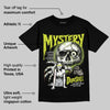 Patta x Max 90 “Cyber” DopeSkill T-Shirt Mystery Ghostly Grasp Graphic