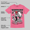 S - Serendipity Pro-X1 W DopeSkill Azalea T-shirt Threat Graphic