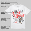 Grey Collection DopeSkill T-Shirt New Love Heals Graphic