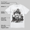 Cave Stone 4s DopeSkill T-Shirt In My Way Graphic