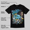 Gamma 11s DopeSkill T-Shirt Stressless Graphic