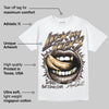 Earth 5s DopeSkill T-Shirt Lick My Kicks Graphic