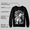 Steel 10s DopeSkill Sweatshirt New H.M.O Graphic
