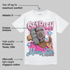 Doernbecher 6s DopeSkill T-Shirt Get Rich Graphic