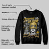 Phantom 12s DopeSkill Sweatshirt Pretty Girl Swag Graphic