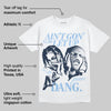 Gel-Cumulus 16 Wash/Independence Blue DopeSkill T-Shirt Ain't Gon' Let Up Graphic