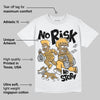 Pearl 6s DopeSkill T-Shirt No Risk No Story Graphic