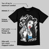 Steel 10s DopeSkill T-Shirt New H.M.O Graphic