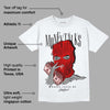 Black Toe 1s DopeSkill T-Shirt Money Talks Graphic