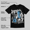 Steel 10s DopeSkill T-Shirt Drip'n Never Tripp'n Graphic
