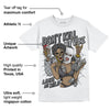 Wet Cement 4s DopeSkill T-Shirt Don't Kill My Vibe Graphic