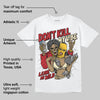 Union LA x Air Retro OG 1s DopeSkill T-Shirt Don't Kill My Vibe Graphic