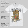 Pearl 6s DopeSkill T-Shirt Money Talks Graphic