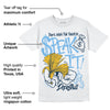 First In Flight 1s DopeSkill T-Shirt Speak It Graphic