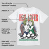 Max 95 Bandana DopeSkill T-Shirt Real Lover Graphic