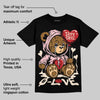 Gel-Nimbus 10.1 Strawberry DopeSkill T-Shirt Broken Bear Graphic