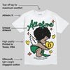 Green Collection DopeSkill T-Shirt All Of Me Graphic
