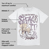 Phantom 4s DopeSkill T-Shirt Speak It Graphic