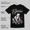 Infinite Archive x 17s DopeSkill T-Shirt Flexin' Graphic