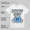 Cool Grey 11s DopeSkill T-Shirt Endeavor Graphic