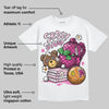 Triple Pink Dunk DopeSkill T-Shirt SRSLY Study Graphic