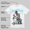 Verdy x SB Dunk Visty DopeSkill T-Shirt Ambition Graphic