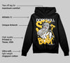 Phantom 12s DopeSkill Hoodie Sweatshirt Stay It Busy Graphic