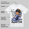 Patta x Max 90 “Sapphire” DopeSkill T-Shirt Heaven Sent Graphic