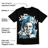 Dunk Low Pure Platinum DopeSkill T-Shirt Hold My Own Graphic