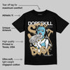 “H-Town” 11s DopeSkill T-Shirt Stay It Busy Graphic