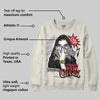 Sail 1s OG DopeSkill Sweatshirt NPC Graphic