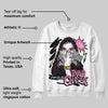 Kayano 14 Cream Sweet Pink DopeSkill Sweatshirt NPC Graphic