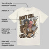 Baroque Brown 1s DopeSkill T-Shirt Don't Kill My Vibe Graphic