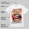 Starfish 3s DopeSkill T-Shirt Lick My Kicks Graphic