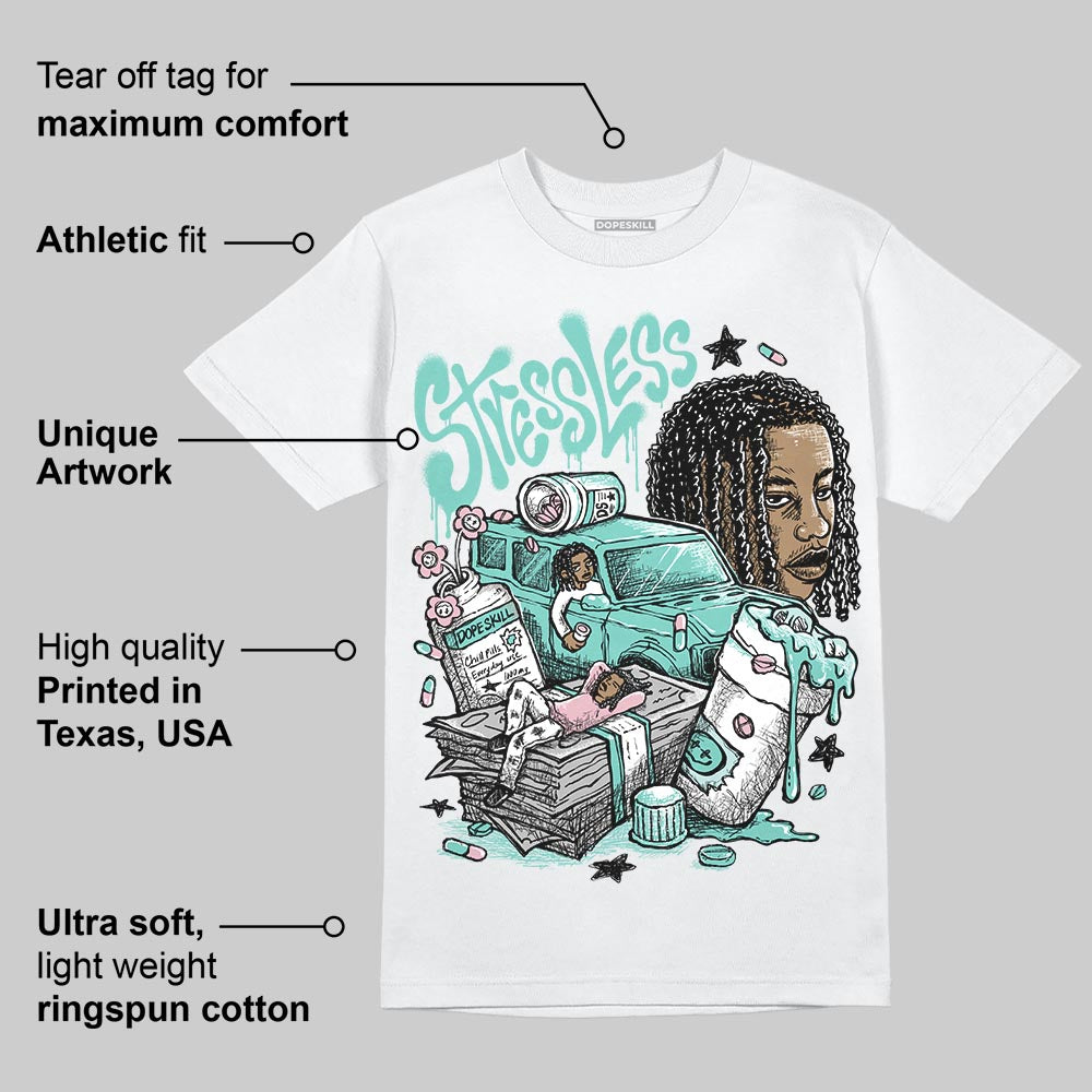 Igloo 11s DopeSkill T-Shirt Stressless Graphic