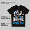 Rare Air 3s DopeSkill Toddler Kids T-shirt Born To Be Rich Graphic