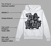 Stealth 14s DopeSkill Hoodie Sweatshirt Talk Is Chip Graphic