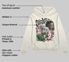 Sail 1s OG DopeSkill Hoodie Sweatshirt Stressless Graphic