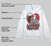 Grey Collection DopeSkill Hoodie Sweatshirt Stay Hot Graphic