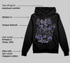Voodoo Alternate 1s DopeSkill Hoodie Sweatshirt Real Y2K Players Graphic