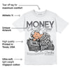 Wet Cement 4s DopeSkill T-Shirt MOMM Graphic