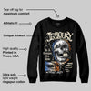 Infinite Archive x 17s DopeSkill Sweatshirt Jealousy Graphic