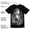 Dunk Cool Grey DopeSkill T-Shirt Boys Don't Cry Graphic